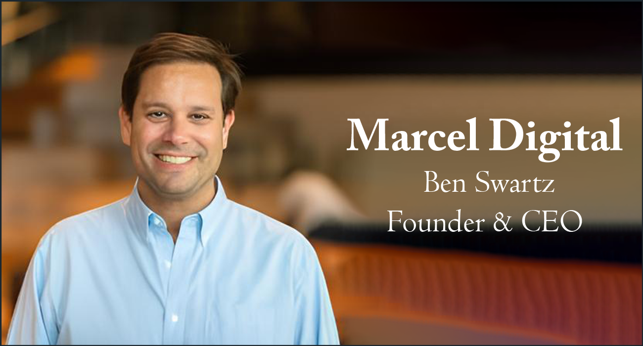 Marcel Digital: Powering Digital Growth through Integrated Marketing and Technology